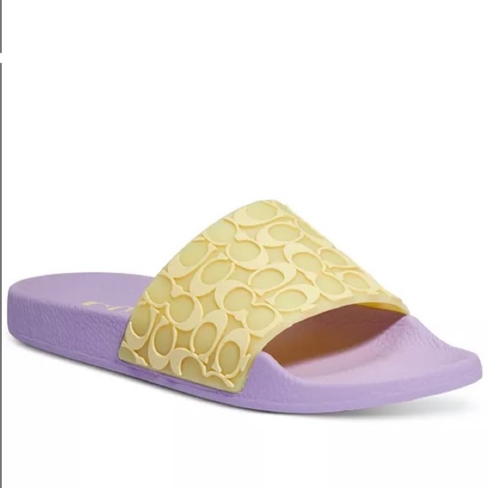 Coach Slides